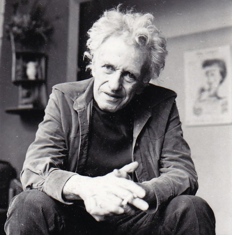 Ian Wolfe