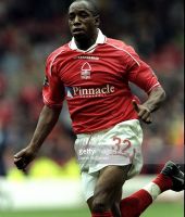 Ian Wright
