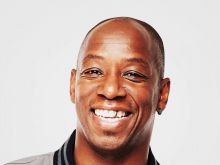 Ian Wright