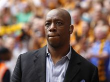 Ian Wright