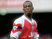 Ian Wright