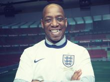 Ian Wright