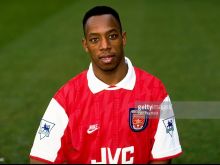 Ian Wright