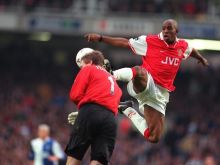 Ian Wright