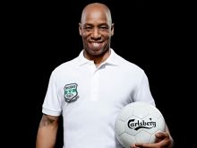 Ian Wright