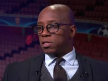 Ian Wright