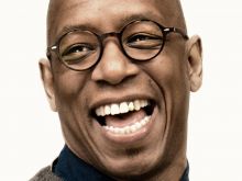 Ian Wright