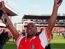 Ian Wright