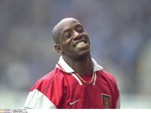 Ian Wright