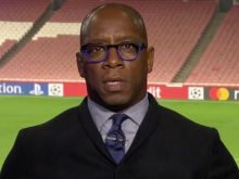 Ian Wright