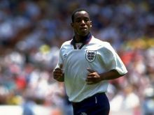 Ian Wright