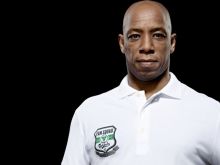 Ian Wright