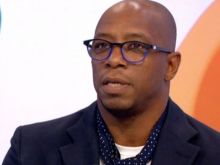 Ian Wright