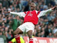 Ian Wright