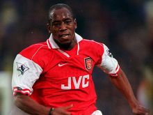 Ian Wright