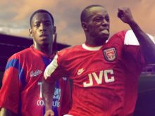 Ian Wright