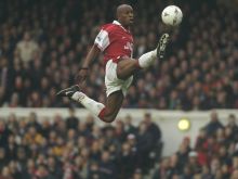 Ian Wright