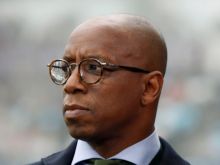 Ian Wright