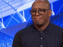 Ian Wright