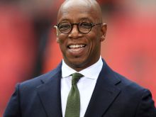 Ian Wright