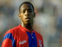 Ian Wright