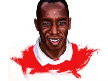 Ian Wright