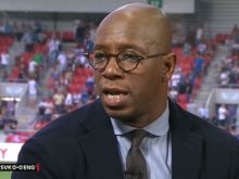 Ian Wright