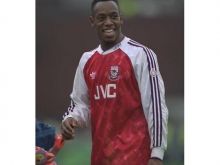 Ian Wright