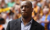 Ian Wright