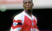 Ian Wright