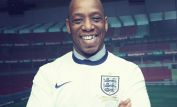 Ian Wright