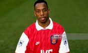 Ian Wright