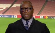 Ian Wright