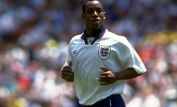 Ian Wright