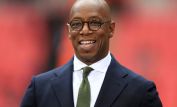 Ian Wright