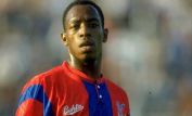 Ian Wright