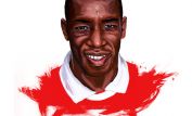 Ian Wright