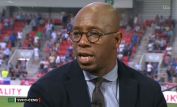 Ian Wright