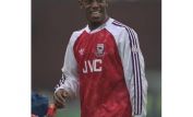 Ian Wright