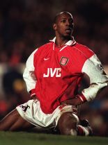 Ian Wright