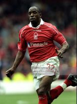 Ian Wright