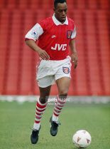 Ian Wright