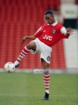 Ian Wright