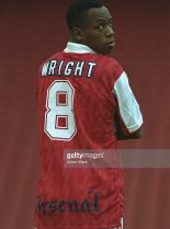 Ian Wright