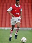 Ian Wright