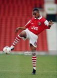 Ian Wright