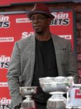 Ian Wright