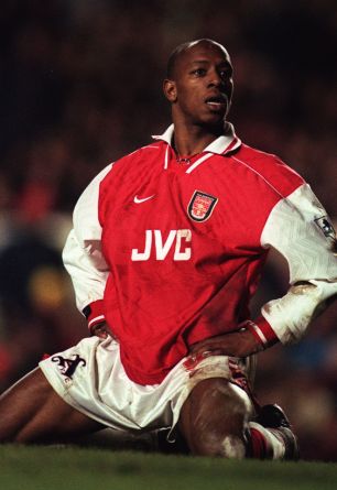 Ian Wright