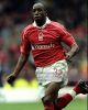 Ian Wright