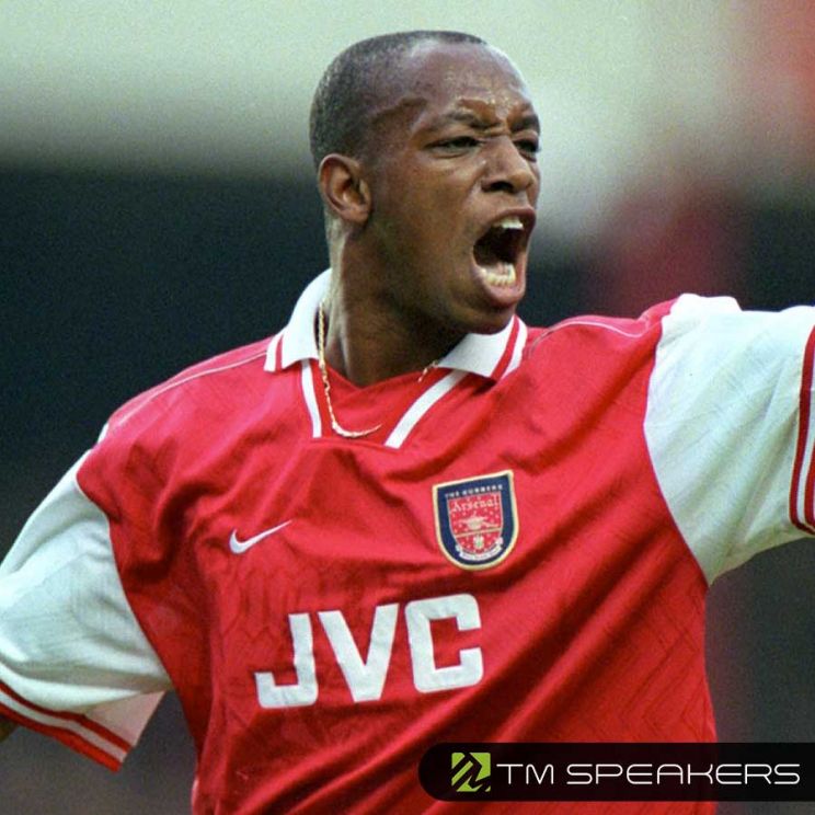 Ian Wright